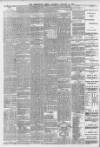 Derbyshire Times Saturday 17 January 1891 Page 8
