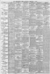 Derbyshire Times Saturday 07 February 1891 Page 4