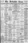 Derbyshire Times Wednesday 03 June 1891 Page 1