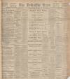 Derbyshire Times Saturday 15 November 1902 Page 1