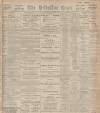 Derbyshire Times Saturday 22 November 1902 Page 1