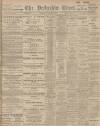 Derbyshire Times Saturday 29 November 1902 Page 1