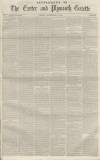 Exeter and Plymouth Gazette Friday 15 September 1865 Page 9