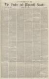 Exeter and Plymouth Gazette Friday 09 February 1866 Page 9