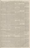 Exeter and Plymouth Gazette Thursday 29 March 1866 Page 7