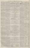 Exeter and Plymouth Gazette Friday 20 April 1866 Page 8