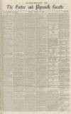 Exeter and Plymouth Gazette Friday 24 August 1866 Page 9