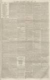 Exeter and Plymouth Gazette Friday 05 April 1867 Page 3