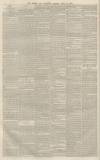 Exeter and Plymouth Gazette Friday 12 April 1867 Page 6