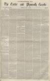 Exeter and Plymouth Gazette Friday 05 July 1867 Page 9