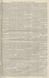 Exeter and Plymouth Gazette Friday 29 January 1869 Page 7