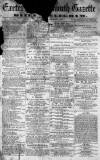Exeter and Plymouth Gazette Tuesday 20 February 1872 Page 1
