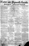 Exeter and Plymouth Gazette Tuesday 02 January 1872 Page 1