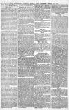 Exeter and Plymouth Gazette Monday 15 January 1872 Page 3