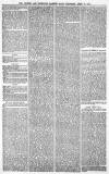 Exeter and Plymouth Gazette Thursday 18 April 1872 Page 3