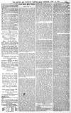 Exeter and Plymouth Gazette Monday 22 April 1872 Page 2