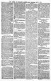 Exeter and Plymouth Gazette Saturday 11 May 1872 Page 3