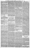 Exeter and Plymouth Gazette Wednesday 05 June 1872 Page 3