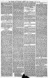 Exeter and Plymouth Gazette Monday 22 July 1872 Page 3