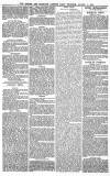 Exeter and Plymouth Gazette Wednesday 07 August 1872 Page 3