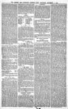 Exeter and Plymouth Gazette Wednesday 04 September 1872 Page 3