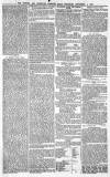 Exeter and Plymouth Gazette Thursday 05 September 1872 Page 3