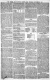 Exeter and Plymouth Gazette Monday 23 September 1872 Page 3