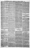 Exeter and Plymouth Gazette Monday 18 November 1872 Page 3