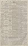 Exeter and Plymouth Gazette Friday 15 September 1876 Page 5