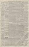 Exeter and Plymouth Gazette Friday 01 December 1876 Page 5