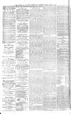 Exeter and Plymouth Gazette Monday 23 April 1877 Page 2