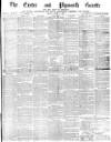 Exeter and Plymouth Gazette Friday 11 May 1877 Page 1
