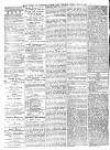 Exeter and Plymouth Gazette Monday 02 July 1877 Page 2