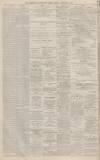 Exeter and Plymouth Gazette Friday 01 February 1878 Page 8