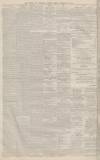 Exeter and Plymouth Gazette Friday 15 February 1878 Page 8