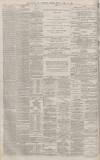 Exeter and Plymouth Gazette Friday 30 April 1880 Page 8