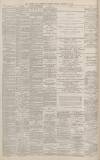 Exeter and Plymouth Gazette Friday 22 October 1880 Page 4