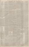 Exeter and Plymouth Gazette Friday 18 February 1881 Page 3