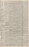 Exeter and Plymouth Gazette Friday 25 February 1881 Page 3