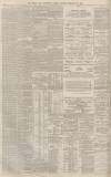 Exeter and Plymouth Gazette Friday 25 February 1881 Page 8