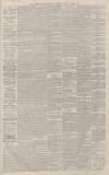 Exeter and Plymouth Gazette Friday 20 July 1883 Page 5