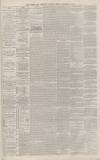 Exeter and Plymouth Gazette Friday 14 September 1883 Page 5