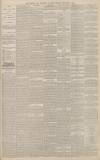 Exeter and Plymouth Gazette Friday 01 February 1884 Page 5