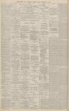 Exeter and Plymouth Gazette Friday 08 February 1884 Page 4