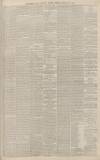 Exeter and Plymouth Gazette Friday 29 February 1884 Page 5