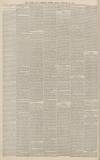 Exeter and Plymouth Gazette Friday 29 February 1884 Page 6