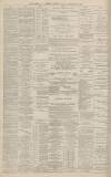 Exeter and Plymouth Gazette Friday 23 January 1885 Page 4