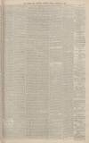 Exeter and Plymouth Gazette Friday 23 January 1885 Page 7