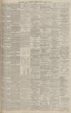 Exeter and Plymouth Gazette Friday 24 April 1885 Page 7