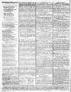 Hampshire Chronicle Monday 14 September 1772 Page 4